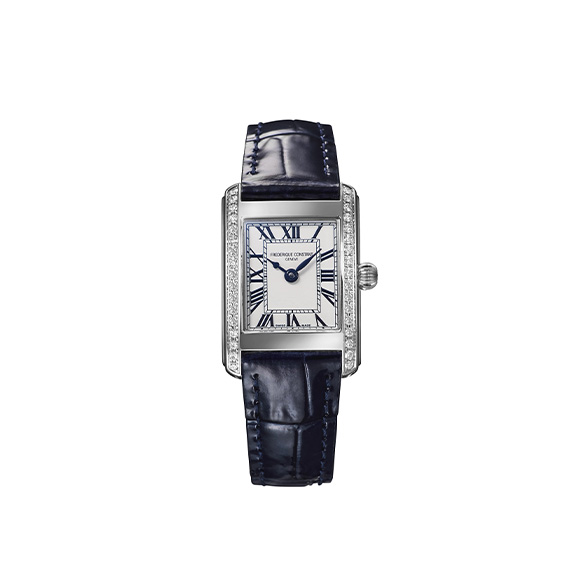 Frederique Constant 腕時計 本体 フレデリック・コンスタント(FREDERIQUE CONSTANT) クラシック カレ